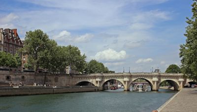 Will the Seine River Be Clean Enough for Swimming in Time for the Olympics?