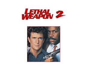 Lethal Weapon 2