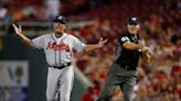 Controversial MLB umpire Ángel Hernández retires after 33 years behind the plate