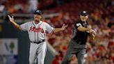 Longtime umpire Ángel Hernández retires. He unsuccessfully sued MLB for racial discrimination