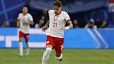 Video: Roma’s Zalewski provides assist for Poland opener against Netherlands