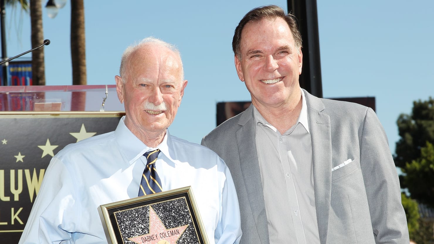 ‘9 to 5’ Star Dabney Coleman Dies at 92