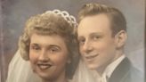 INSPIRATION: Venice couple celebrating 74 years of marriage share story of enduring love