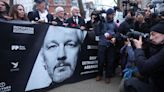 Wikileaks' Julian Assange given permission to appeal against U.S. extradition