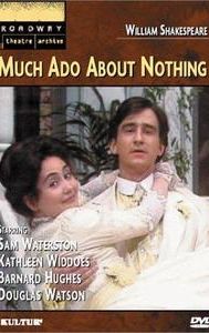 Much Ado About Nothing