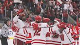 Wisconsin women's hockey shuts out St. Lawrence, returns to the Frozen Four