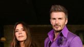 David Beckham asegura que Victoria, su esposa, es una 'gran influencia' en su estilo