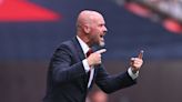 Manchester United's Erik ten Hag at top of bookies' list for next Premier League boss to be sacked