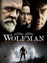 The Wolfman (film)