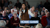 South Carolina made Nikki Haley. Will it unmake her campaign?
