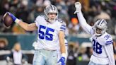 Cowboys LB Leighton Vander Esch Retires: 'I Thank God Every Day'