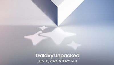 LIVE UPDATES: Samsung Galaxy Unpacked – July 2024