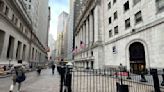 Stock market today: US stocks slip to deepen weekly losses following mixed earnings reports