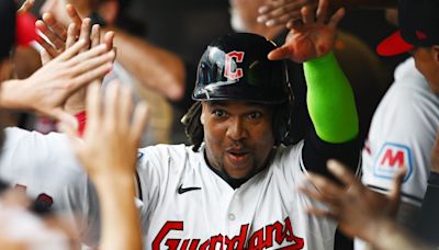 Cleveland Guardians' Jose Ramirez Achieves Yet Another Amazing Feat