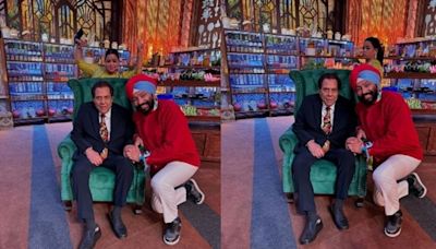 Laughter Chefs Episode Update | Chef Harpal Singh Sokhi On Meeting Dharmendra: A Dream…
