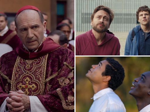 Telluride Oscar Contenders Wrap Up: ‘Conclave’ Soars, ‘Nickel Boys’ Divides, ‘A Real Pain’ Charms and More