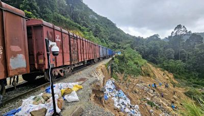 SWR extends cancellation of train services on Bengaluru-Mangaluru sector until further notice