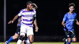 2024 MLS SuperDraft: Tyrese Spicer of Lipscomb goes No. 1 to Toronto FC