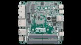 ASRock's 4x4 Motherboard Packs AMD Phoenix CPUs, Dual Ethernet Ports