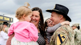 Military families strained as they struggle to transfer professional licenses