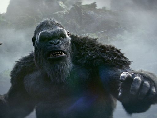 Godzilla x Kong sequel gets disappointing update