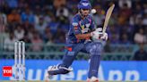 KL Rahul has not done bad at all this IPL: Lance Klusener backs LSG skipper | Cricket News - Times of India