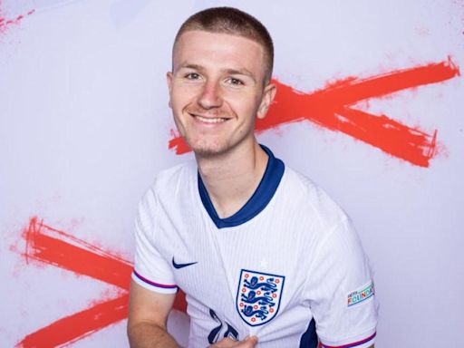 Adam Wharton's meteoric rise from the Championship to England's Euro 2024 squad