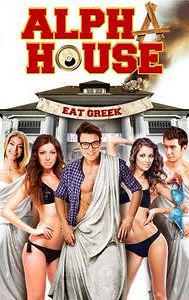 Alpha House