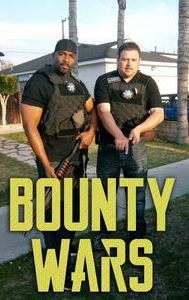 Bounty Wars