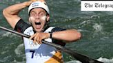 BBC One does not show moment Team GB canoeist wins medal