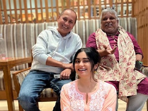 The Kerala Story Sequel: Adah Sharma's Film Set To Address Hema Committee Report And Societal Issues?