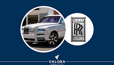 El millonario precio del Royce Rolls que está en venta en Colombia