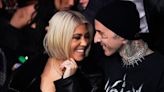 Fans think Kourtney Kardashian and Travis Barker accidentally shared their baby’s name
