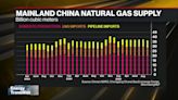 China's LNG Demand to Rise, BNEF'S Rohatgi Says