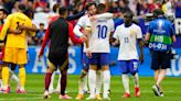 Own goal helps France beat Belgium to book Euro 2024 quarter-finals spot