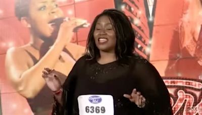 Muere la cantante cristiana Mandisa, finalista de "American Idol", a los 47 años