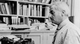 Picturing William Faulkner in Verse: A Dream Come True