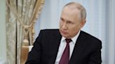 Putin says Wagner chief had ‘complicated fate’ – as officials suggest explosion on plane caused fatal crash