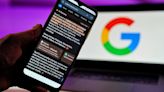 Google To Limit AI Overviews For "Nonsensical" Queries