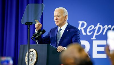 Editorial: Joe Biden should show why Florida still matters