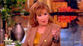 ‘The View’: Joy Behar Asks Medium Theresa Caputo to Locate Kate Middleton