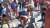 Beach day on Oak Island, plus 6 other events in Brunswick County this week
