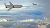 Classified AIM-260 Air-To-Air Missiles To Arm Future Air Force Drones