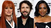 Wynonna Judd, Josh Groban, Sheryl Lee Ralph and More Attend Barnstable Brown Gala Ahead of 2024 Kentucky Derby