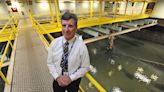Retiring Erie Water Works CEO Paul Vojtek: 'We made the system better for the long run'