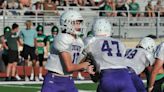 AREA MENU: Jacksboro plays first game at Tiger Stadium since tornado damage