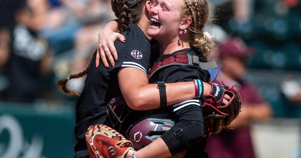 Kennedy, A&M win pitchers' duel against Mullins, Bobcats; they'll meet again Sunday