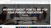 Back a Boiler, Purdue's controversial income share agreement program, suspended