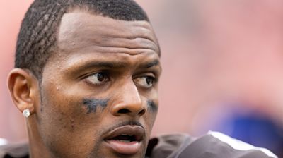 ESPN's Elle Duncan Rips 'Arrogant' Deshaun Watson Amid Browns Slow Start