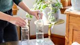 7 Ingenious Ways to Reuse Old Empty Bottles